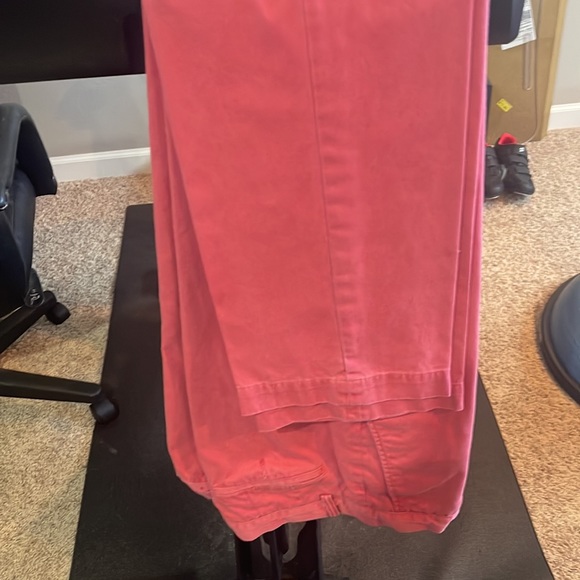 Like new Polo chino classic fit pants - Picture 2 of 4